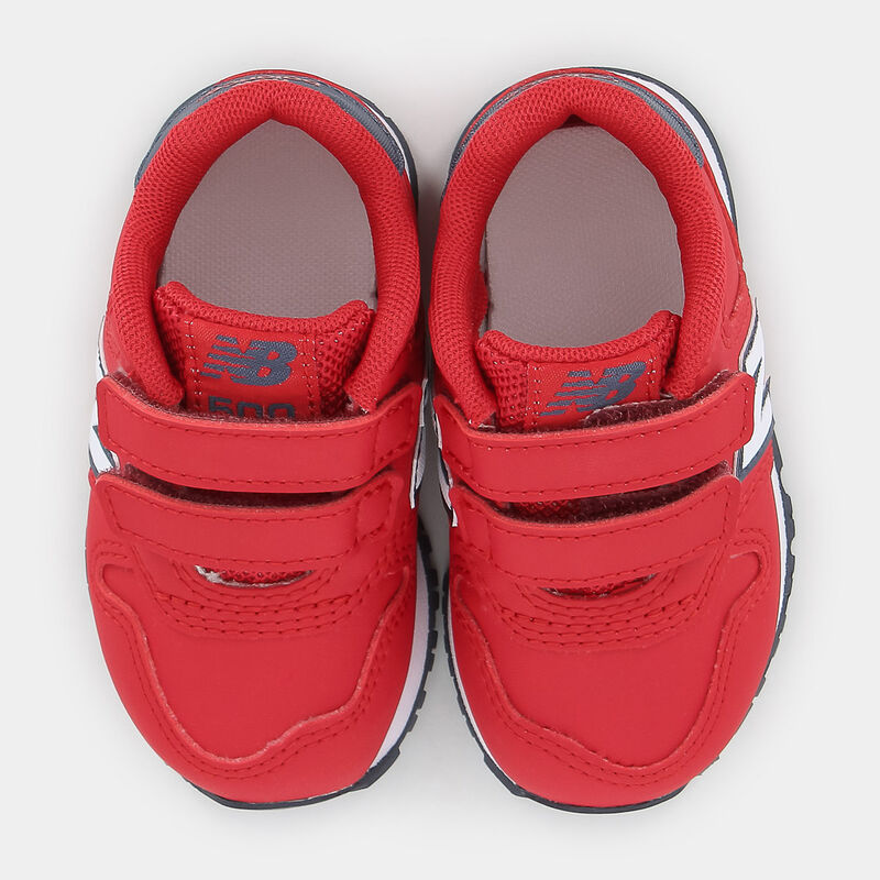 BAMBINO da BAMBINI | PRIMI PASSI NEW BALANCE