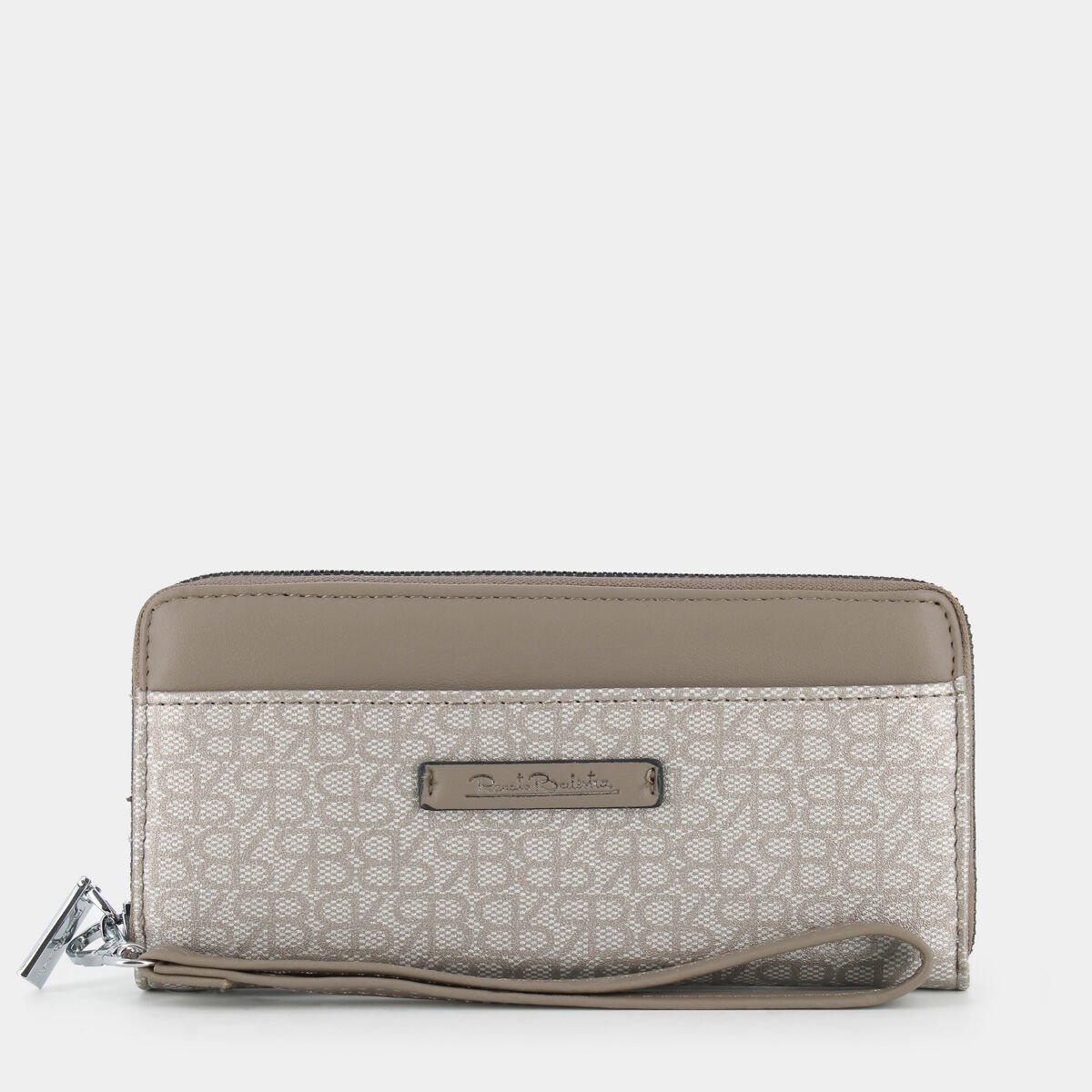 Portafoglio Renato Balestra da Donna, beige