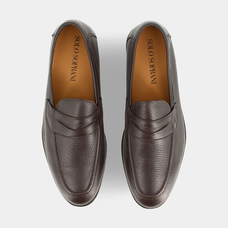 SCARPE da UOMO | MOCASSINI SOLO SOPRANI
