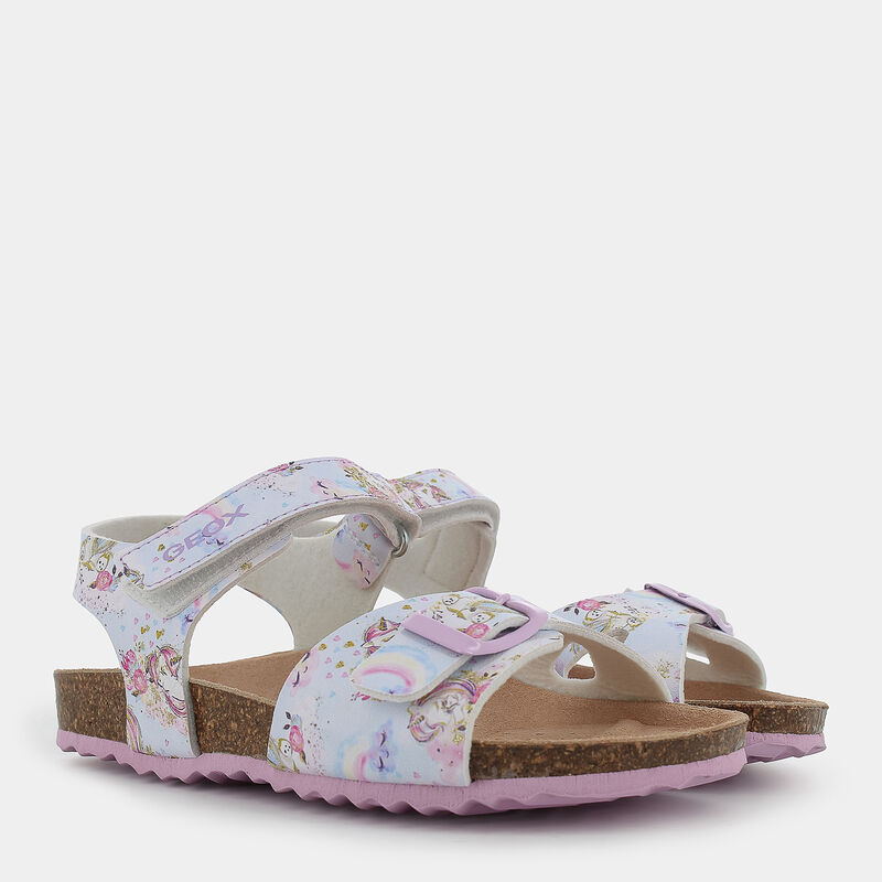 BAMBINA da BAMBINI | SANDALI GEOX