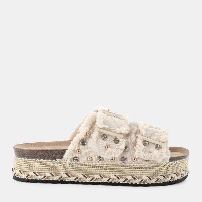 SCARPE da DONNA | SANDALI SHEEN