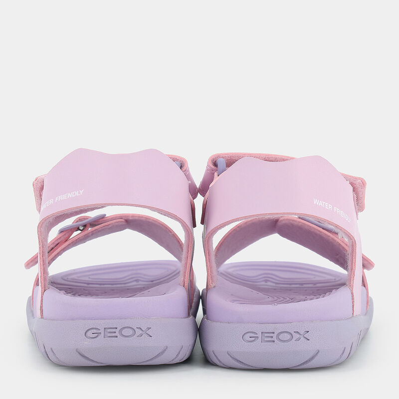 BAMBINA da BAMBINI | SANDALI GEOX