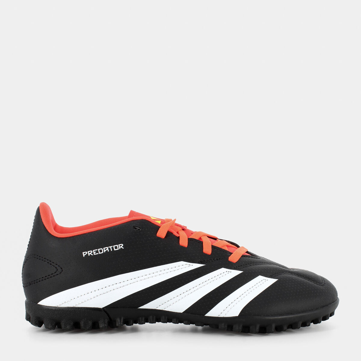 Calcetto Adidas da Uomo, nero