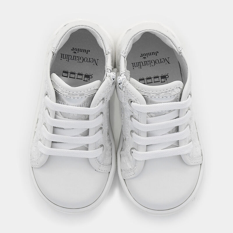 BAMBINA da BAMBINI | PRIMI PASSI NERO GIARDINI