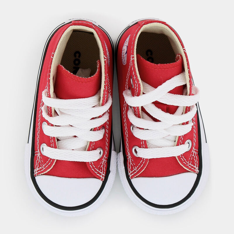 BAMBINO da BAMBINI | PRIMI PASSI CONVERSE