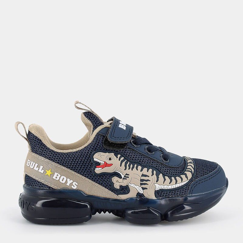 BAMBINO da BAMBINI | SPORTIVE BULL BOYS