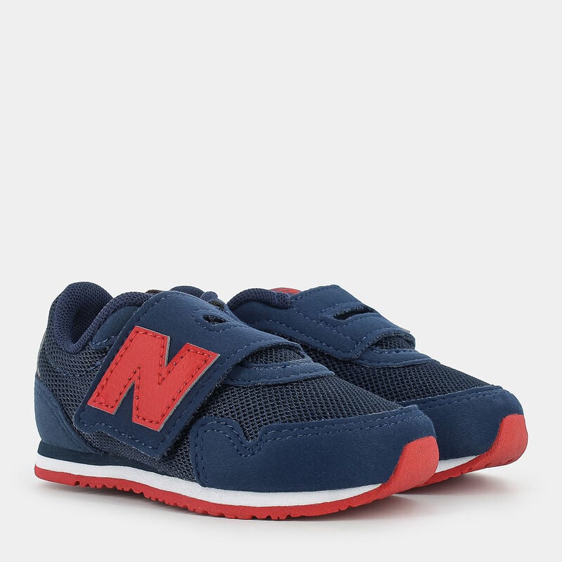 BAMBINO da BAMBINI | PRIMI PASSI NEW BALANCE