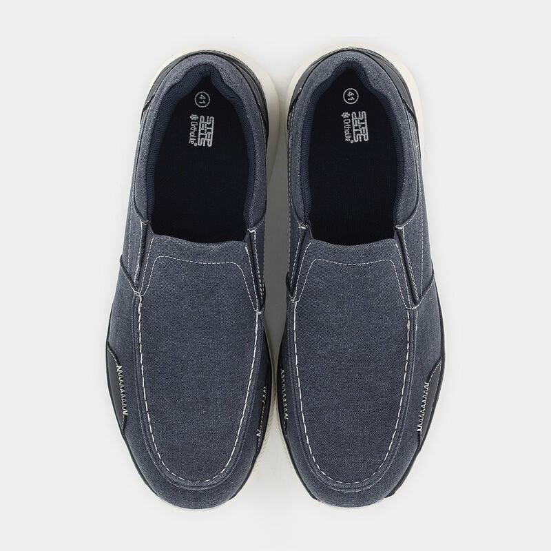 SCARPE da UOMO | MOCASSINI STEP BY STEP