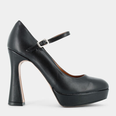 SCARPE da DONNA | DÉCOLLETÉ SHEEN