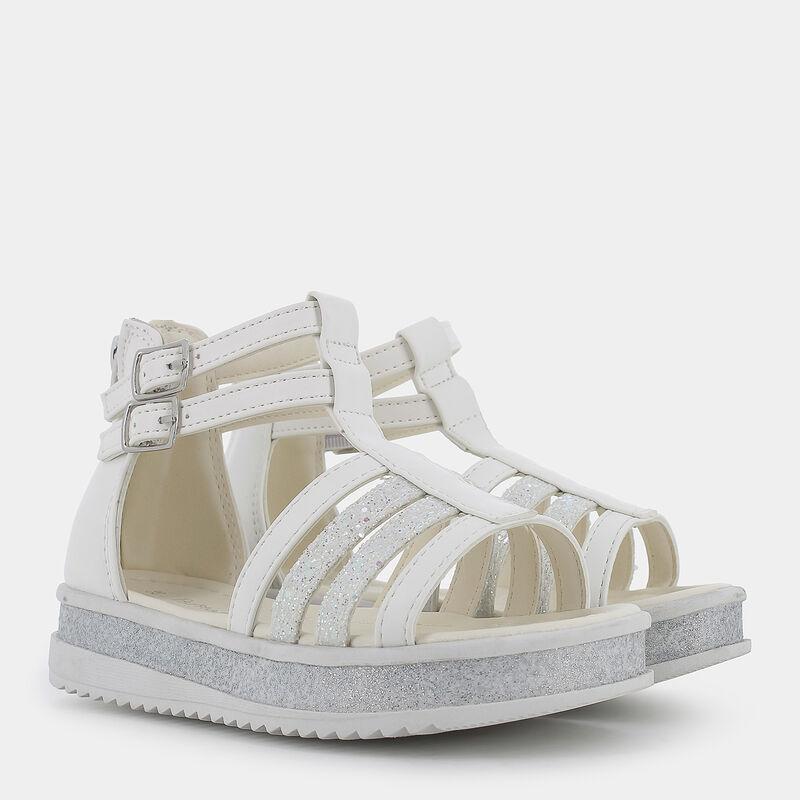 BAMBINA da BAMBINI | SANDALI FANTASTICA