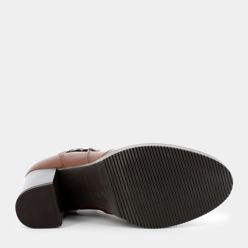 SCARPE da DONNA | TRONCHETTI PATTI DI LUNA