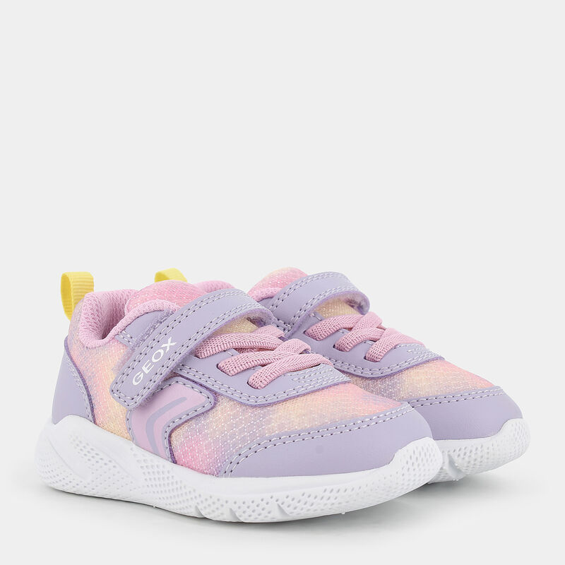 BAMBINA da BAMBINI | PRIMI PASSI GEOX