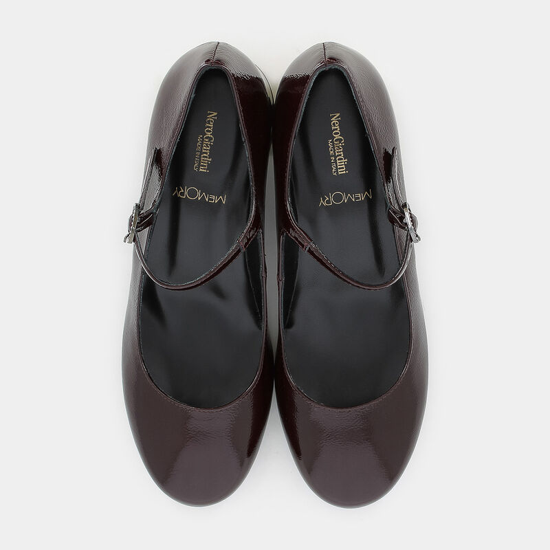 SCARPE da DONNA | D&Eacute;COLLET&Eacute; NERO GIARDINI