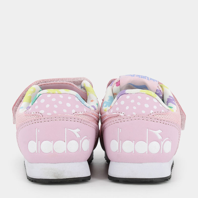 BAMBINA da BAMBINI | PRIMI PASSI DIADORA