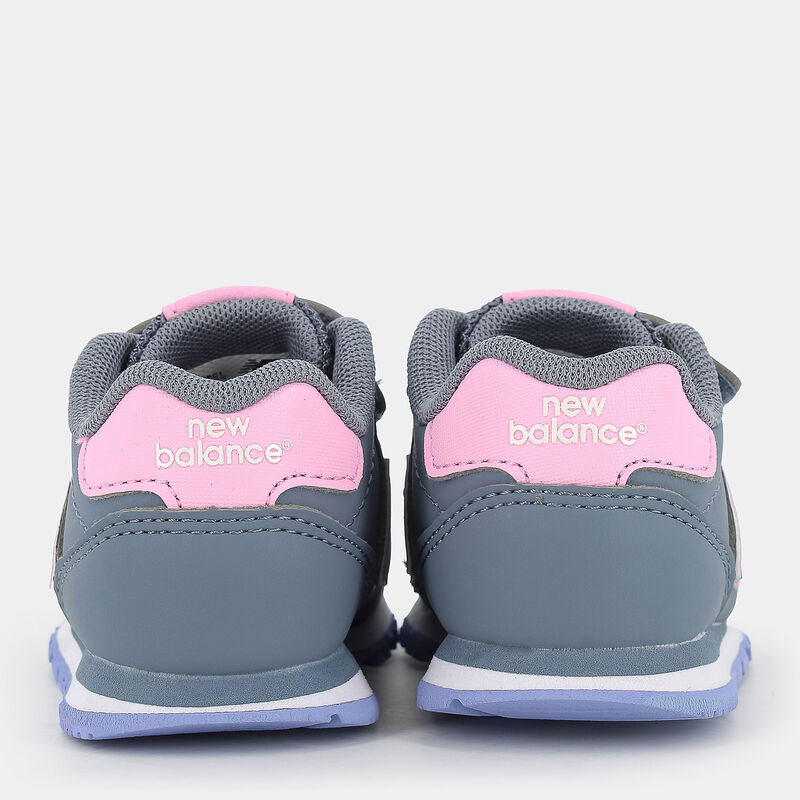 BAMBINA da BAMBINI | PRIMI PASSI NEW BALANCE