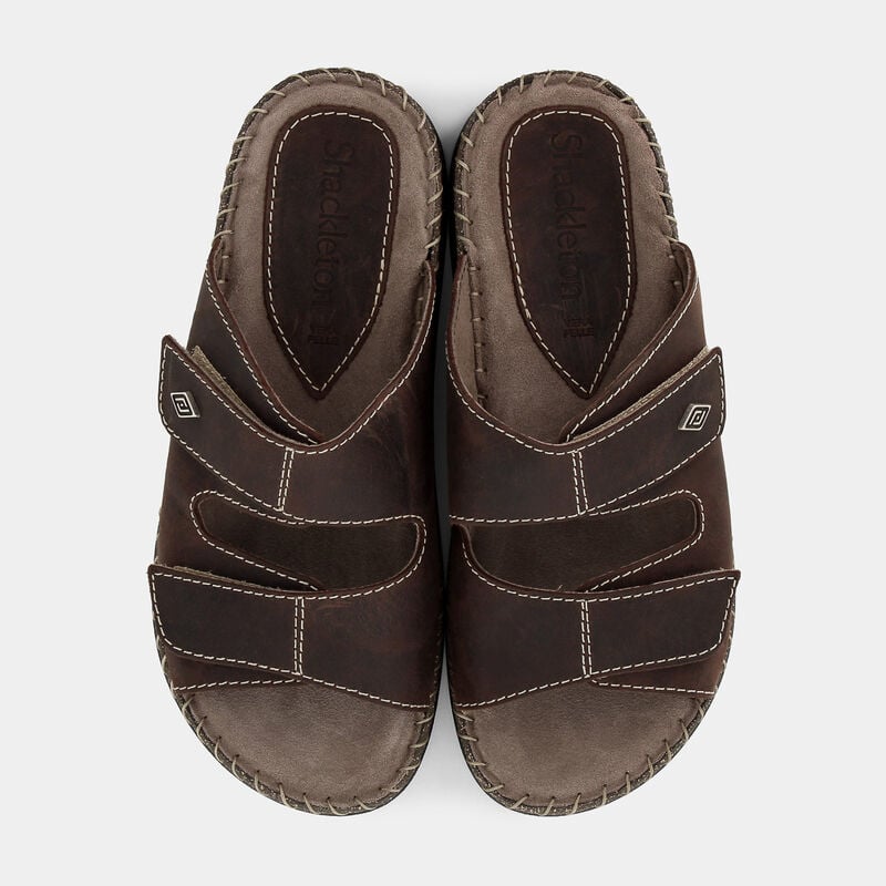 SCARPE da UOMO | SANDALI SHACKLETON