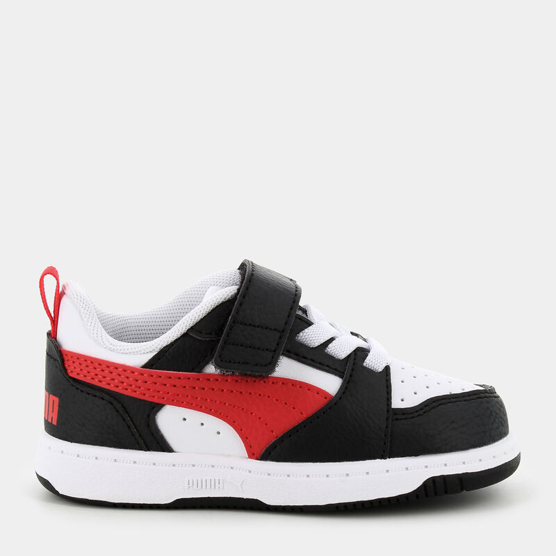 null da PUMA 397420 REBOUND 04 WHIT I24, 4% | null PUMA