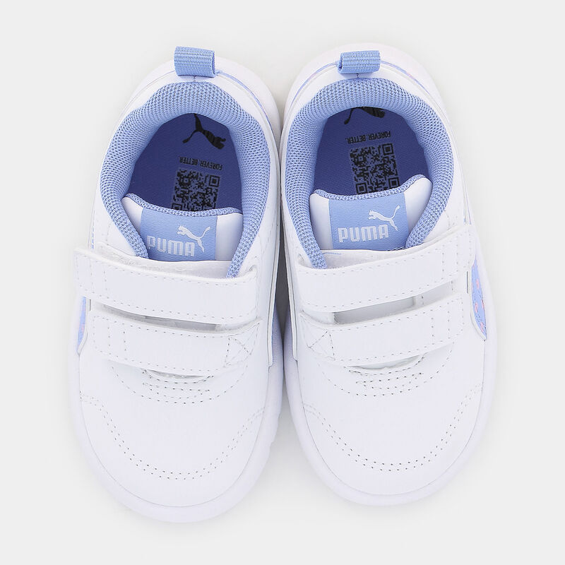 BAMBINA da BAMBINI | PRIMI PASSI PUMA