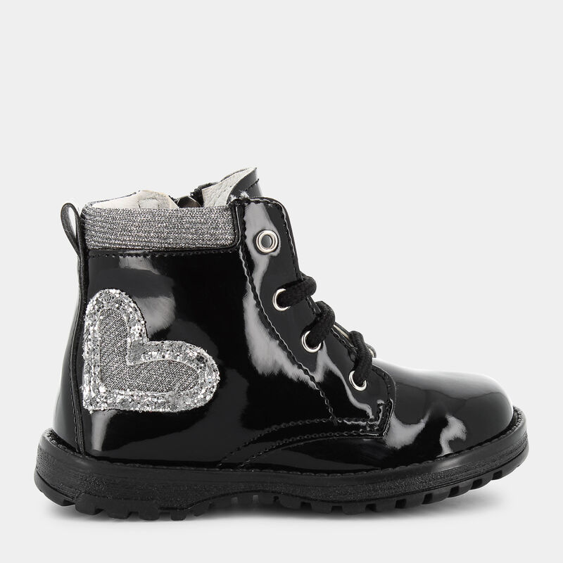 BAMBINA da BAMBINI | PRIMI PASSI PRIMIGI