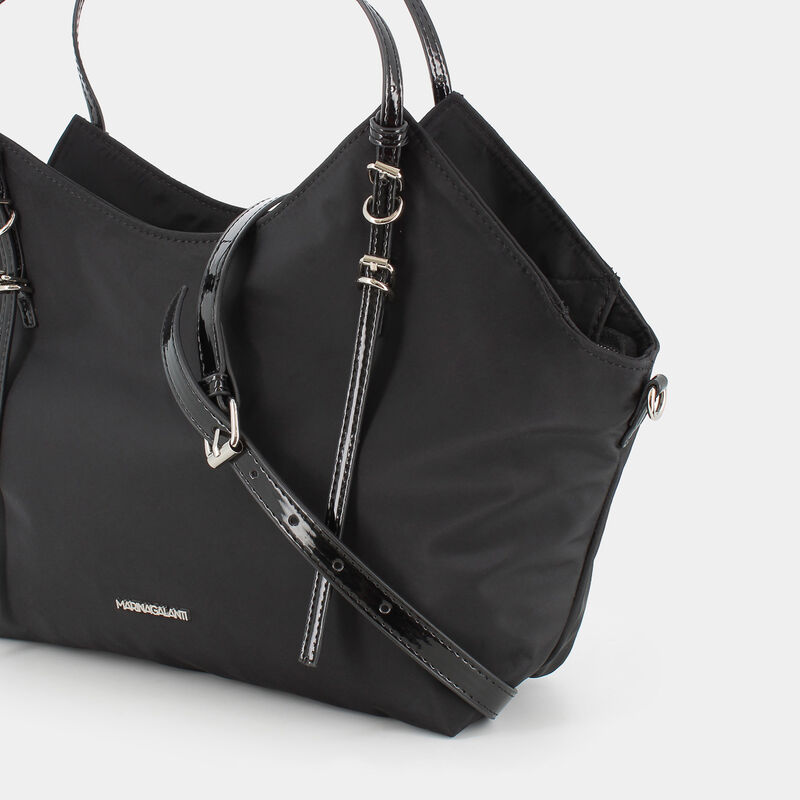 null da MARINA  MB0594HG2  BLACK E25 | null MARINA GALANTI