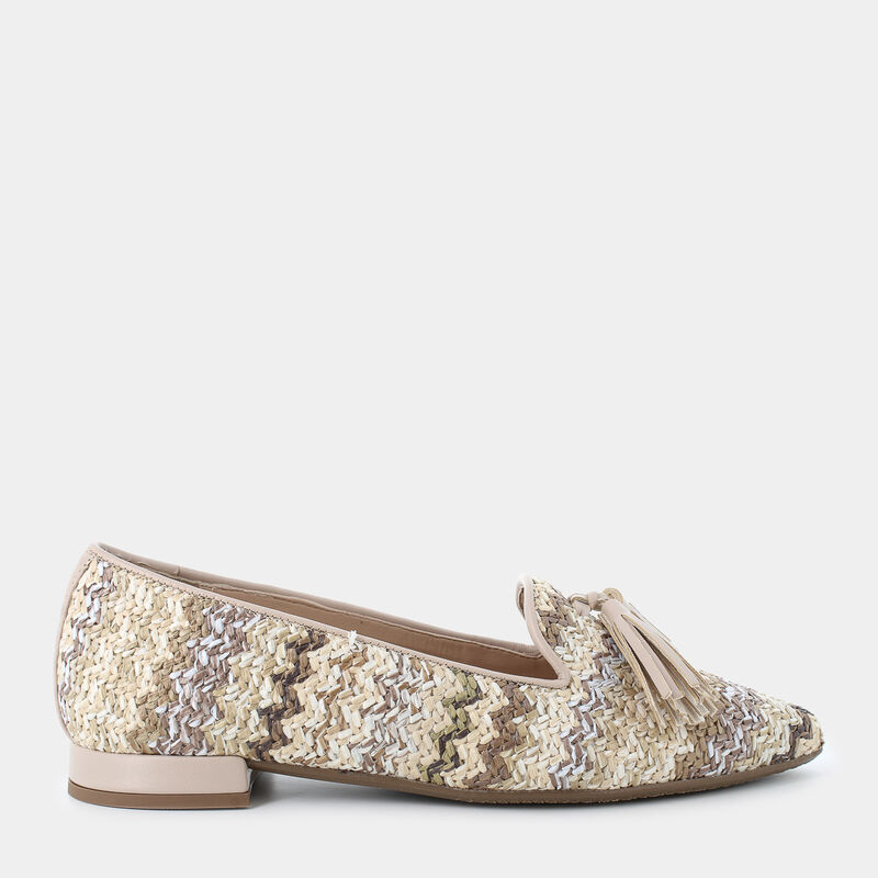 SCARPE da DONNA | BALLERINE SHEEN