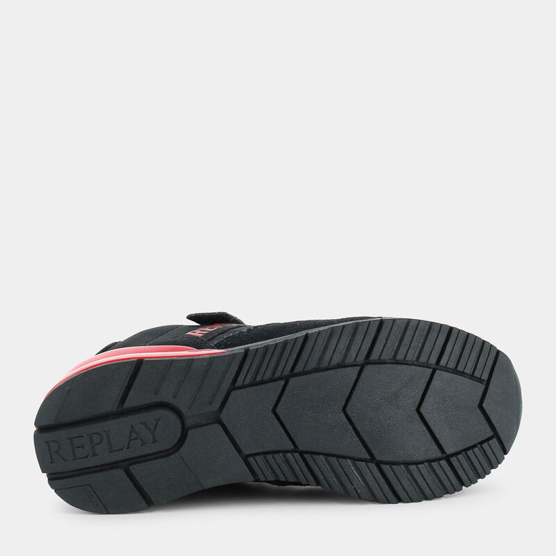 BAMBINO da BAMBINI | SNEAKERS REPLAY