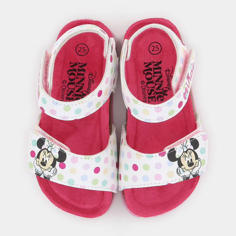 BAMBINA da BAMBINI | SANDALI MINNIE