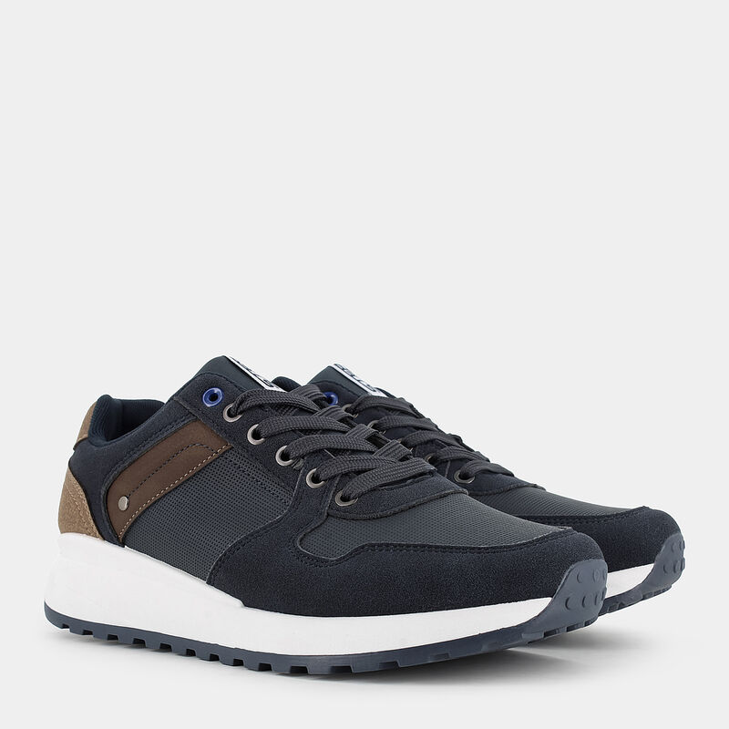 SCARPE da UOMO | SNEAKERS STEP BY STEP