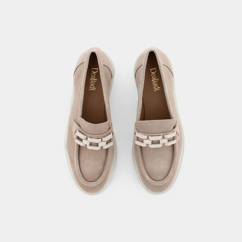 SCARPE da DONNA | MOCASSINI DEALIADI