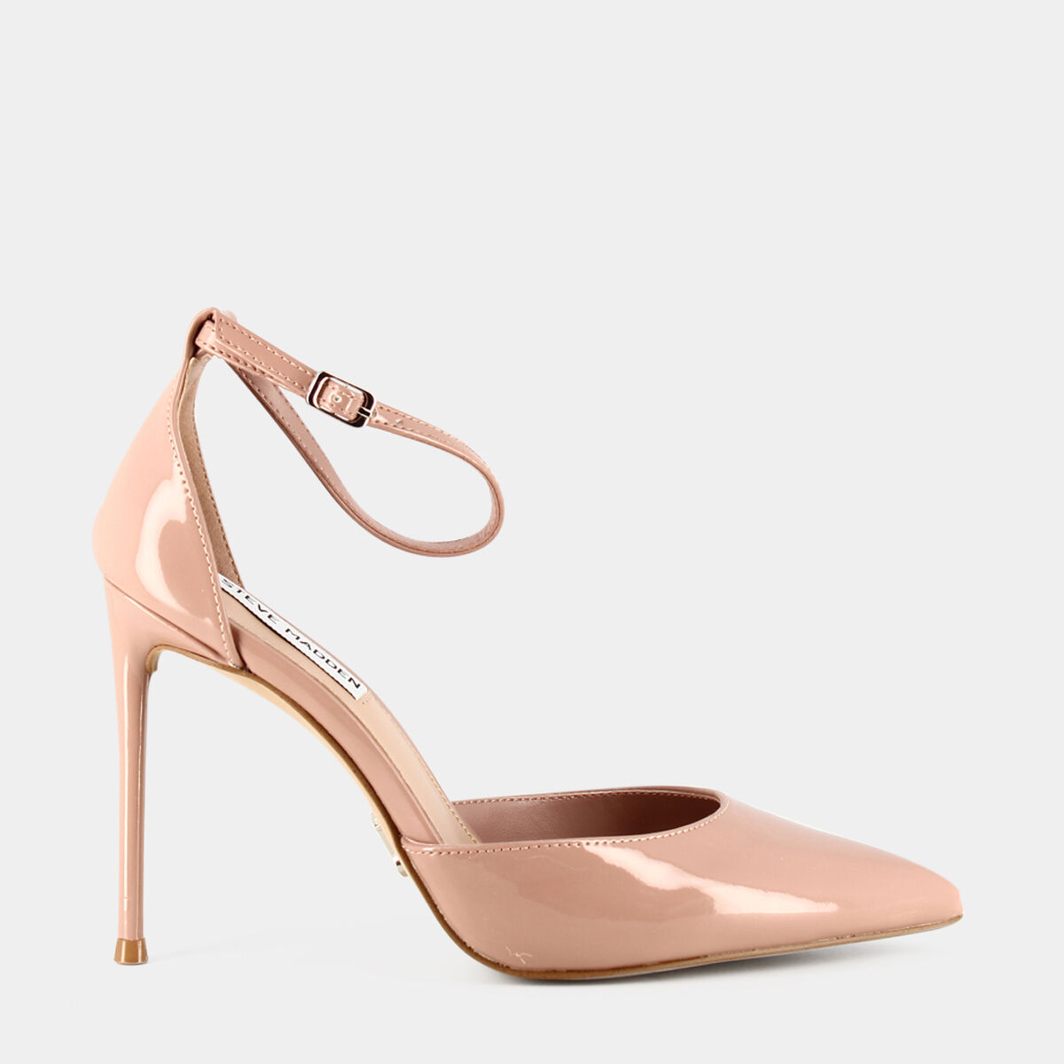 Chanel Steve Madden da Donna, rosa