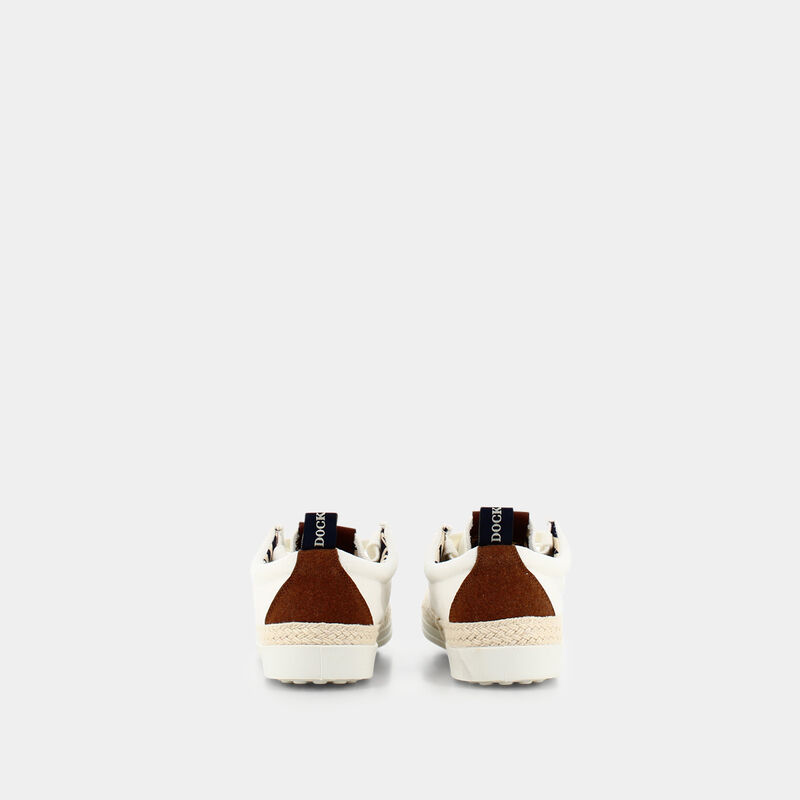 SCARPE da DONNA | STRINGATE DOCKSTEPS