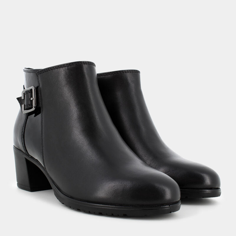 SCARPE da DONNA | TRONCHETTI COMODIA