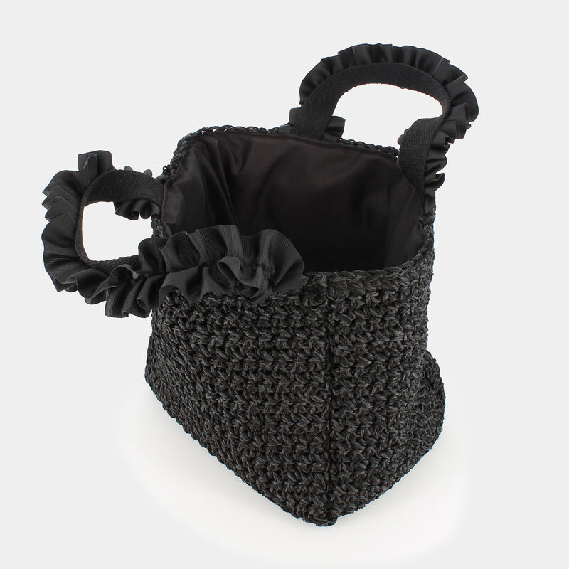 null da MARINA  MB0635HG2  BLACK E26 | null MARINA GALANTI