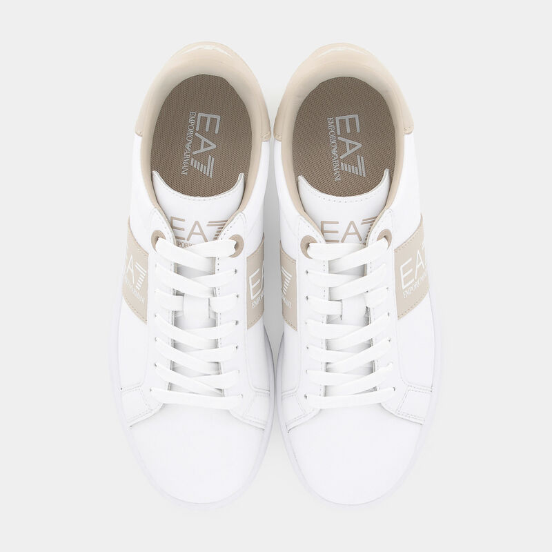 SCARPE da DONNA | SNEAKERS EA7
