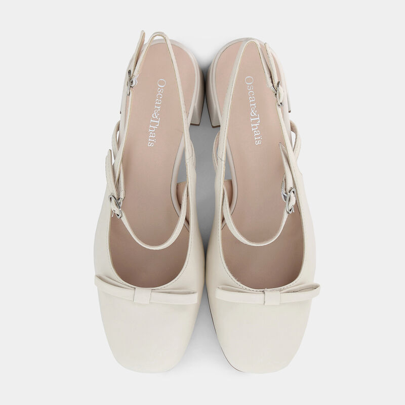 SCARPE da DONNA | CHANEL OSCAR&THAIS