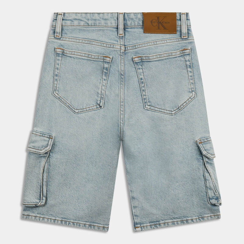 null da CALVIN  LVCKSJC40B CARGO 1A5 E26, 12A | null CALVIN KLEIN JEANS