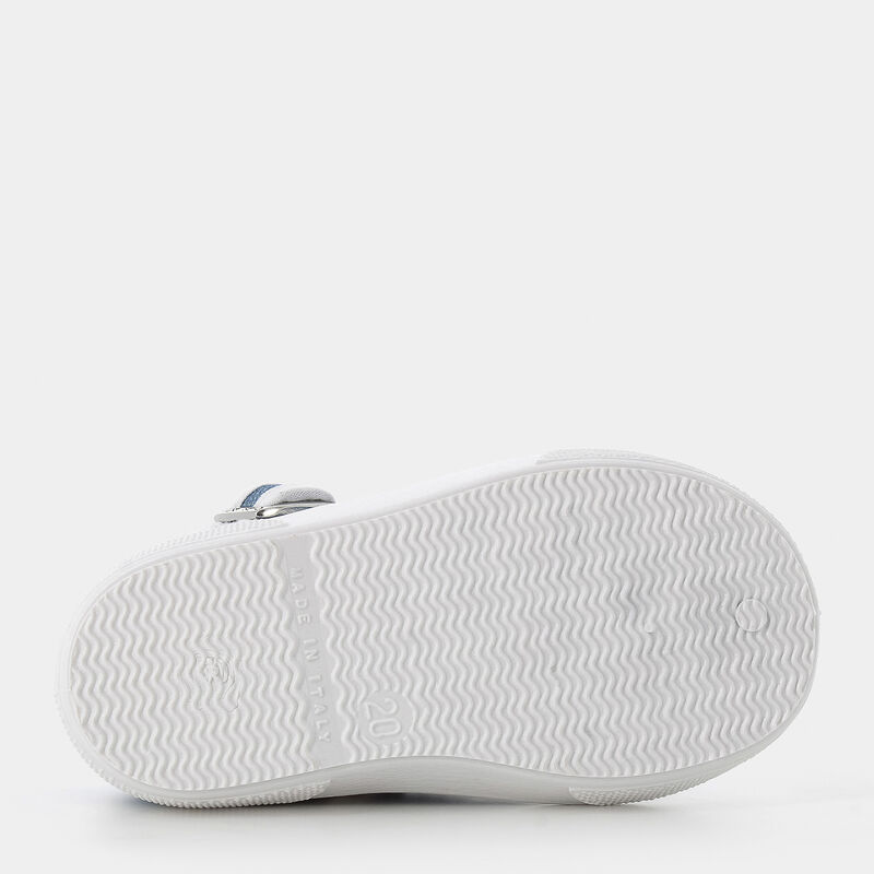 BAMBINO da BAMBINI | SANDALI SUPERGA