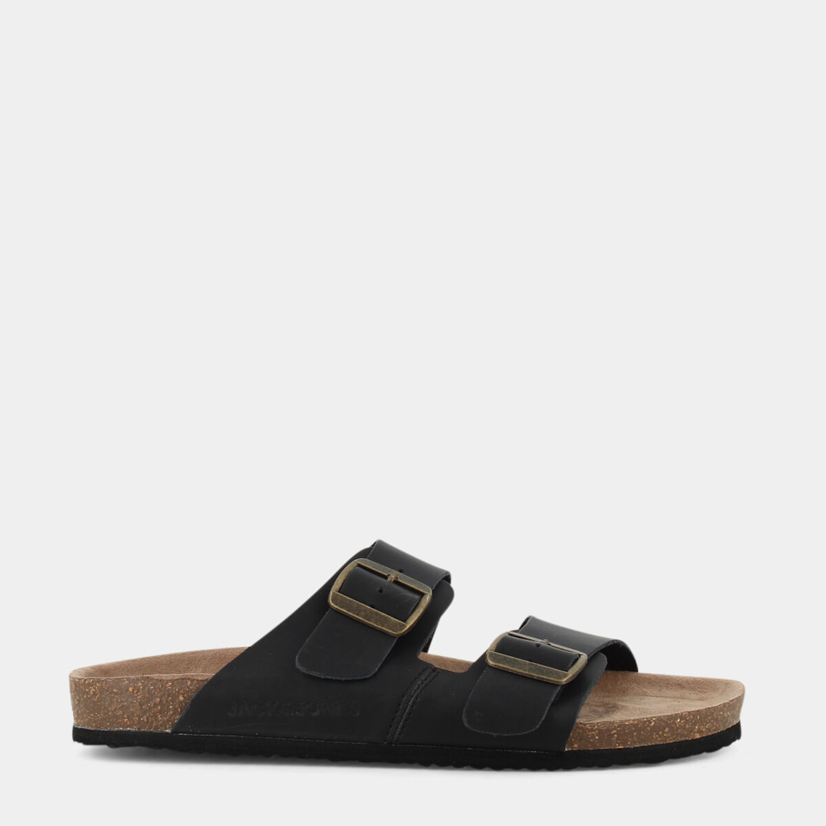 Sandali Jack&jones da Uomo, nero