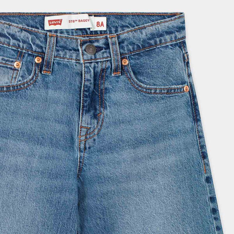 null da LEVIS LK8EN692 578 BAG DAR I26, 8A | null LEVI'S