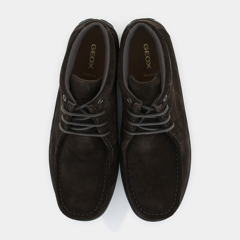 SCARPE da UOMO | SCARPONCINI GEOX