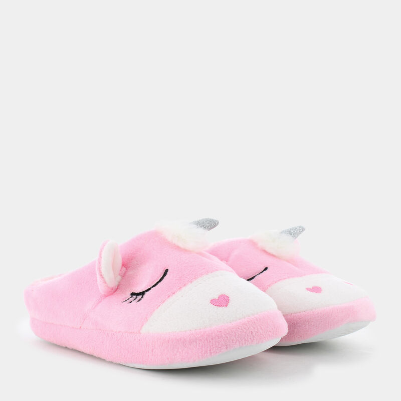 BAMBINA da BAMBINI | CIABATTE FANTASTICA