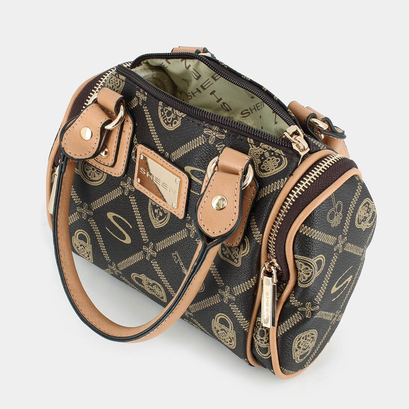 E25 da SHEEN LJ | 04 FOREVER CAFFE E25 SHEEN