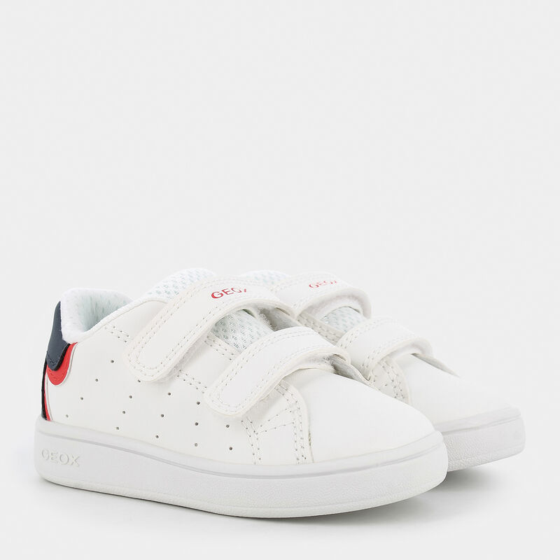 BAMBINO da BAMBINI | PRIMI PASSI GEOX