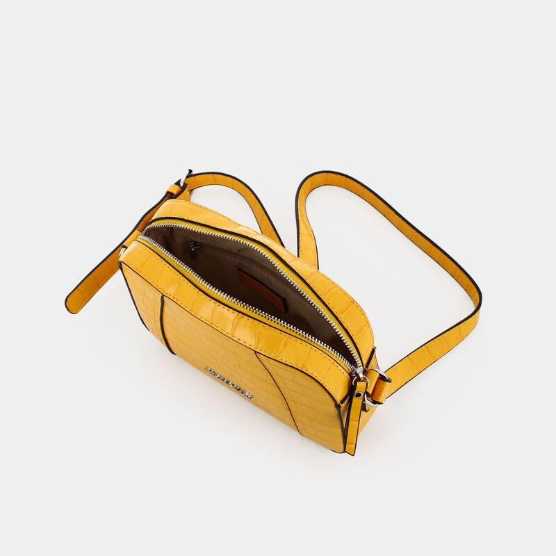 null da MARINA  MB0412CY1  YELLOW E23 | null MARINA GALANTI