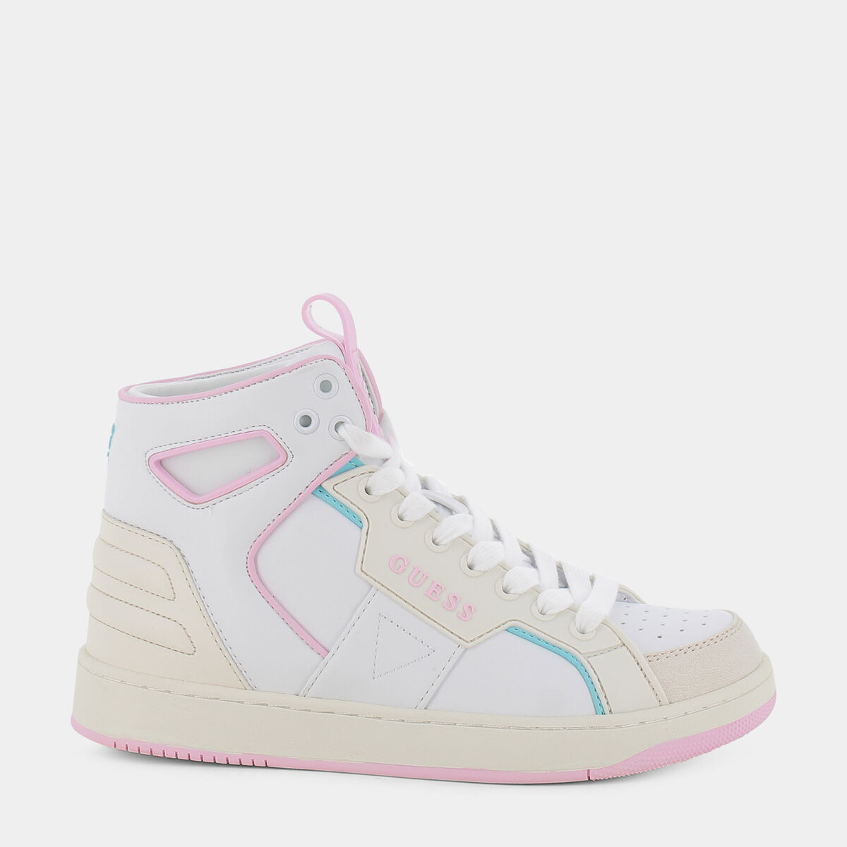 Sneakers Guess da Donna, bianco