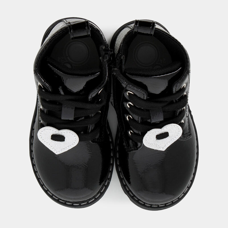 BAMBINA da BAMBINI | PRIMI PASSI CHICCO