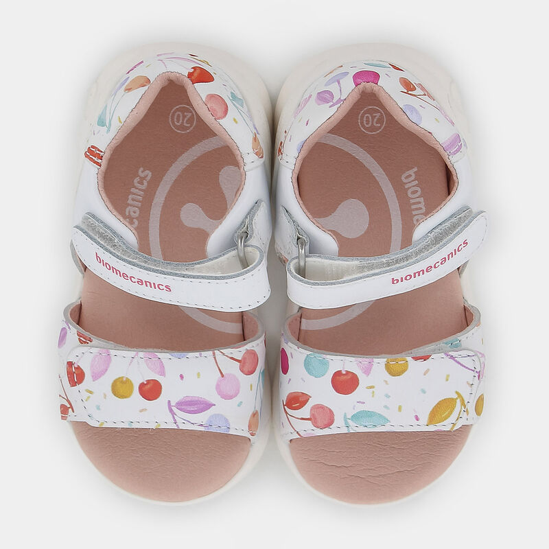 BAMBINA da BAMBINI | PRIMI PASSI BIOMECANICS