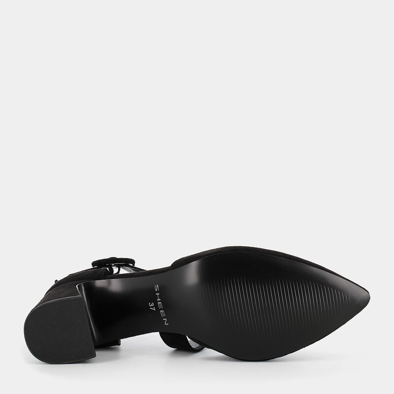 SCARPE da DONNA | DÉCOLLETÉ SHEEN