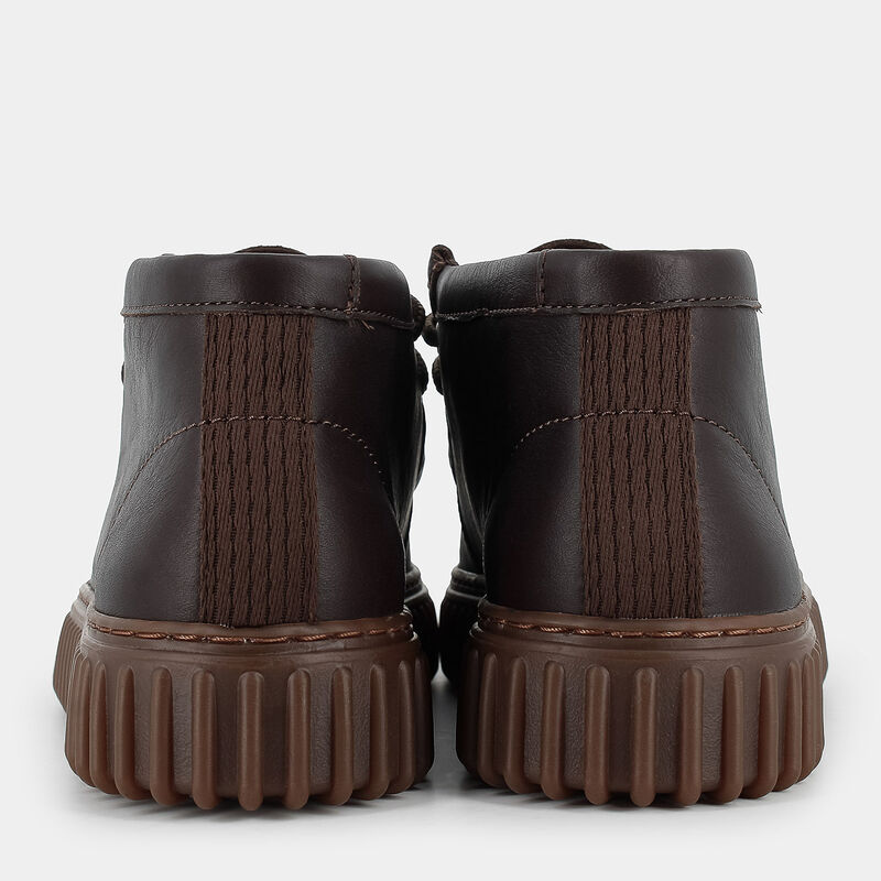 null da CLARKS 26183425 TORHILL BROWN I25, 6% | null CLARKS