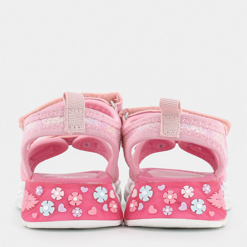 BAMBINA da BAMBINI | SANDALI LELLI KELLY